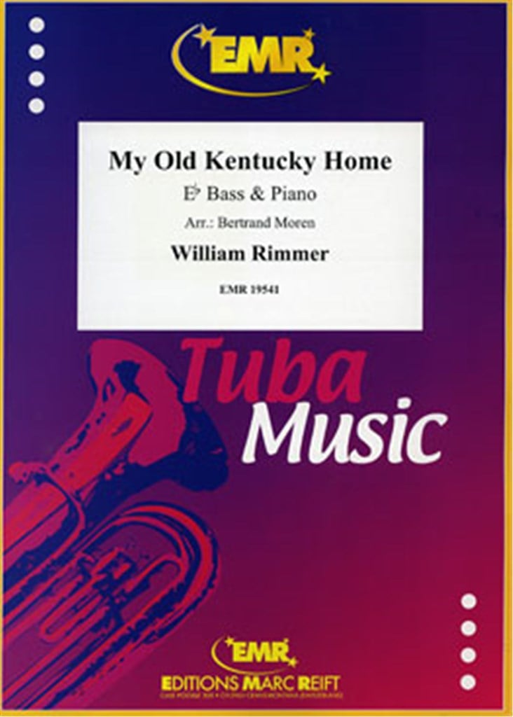 My Old Kentucky Home